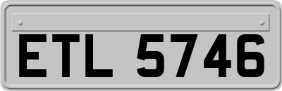 ETL5746