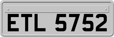 ETL5752