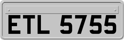 ETL5755