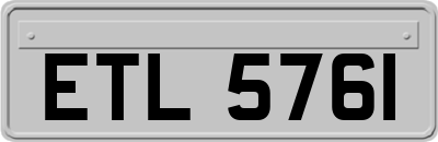 ETL5761