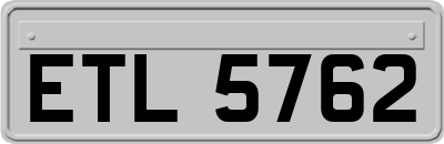 ETL5762