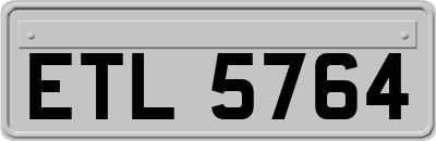 ETL5764