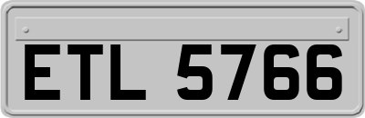 ETL5766