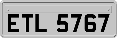 ETL5767