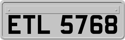 ETL5768