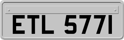 ETL5771