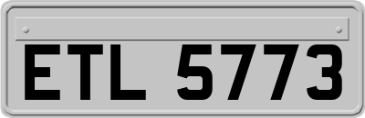 ETL5773