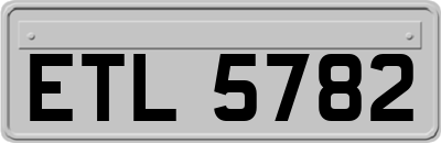 ETL5782