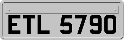ETL5790