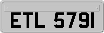 ETL5791