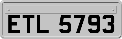 ETL5793