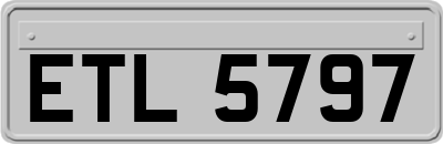 ETL5797