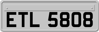 ETL5808