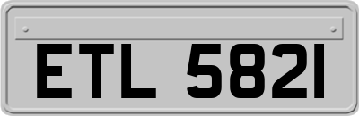 ETL5821