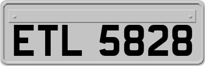 ETL5828