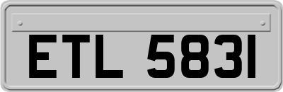 ETL5831