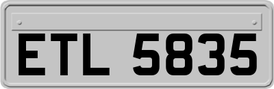 ETL5835