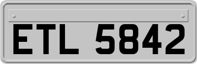 ETL5842