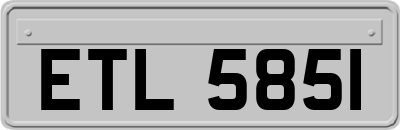 ETL5851