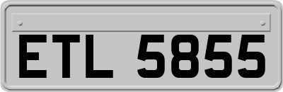 ETL5855