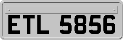 ETL5856