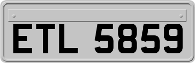 ETL5859