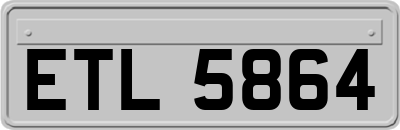 ETL5864