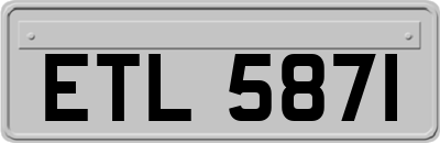 ETL5871