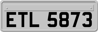 ETL5873