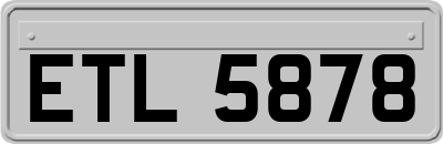 ETL5878