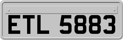 ETL5883