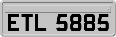 ETL5885