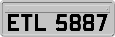 ETL5887