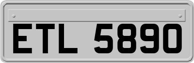 ETL5890