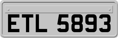 ETL5893