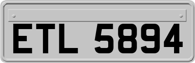 ETL5894