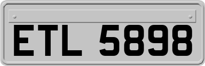 ETL5898