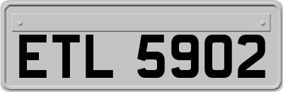 ETL5902