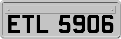 ETL5906