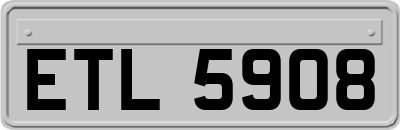 ETL5908