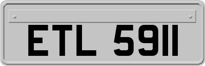 ETL5911