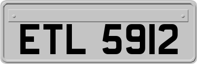 ETL5912