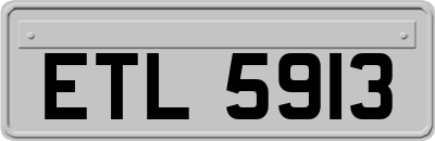 ETL5913