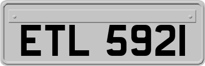 ETL5921