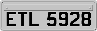 ETL5928