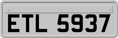 ETL5937