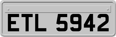 ETL5942