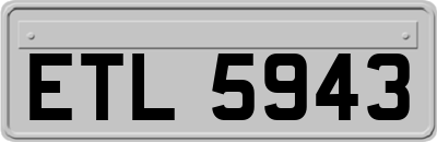 ETL5943
