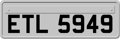 ETL5949
