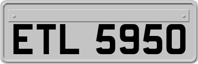 ETL5950
